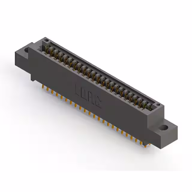 395-046-556-504 EDAC Inc.  Edgeboard Connectors